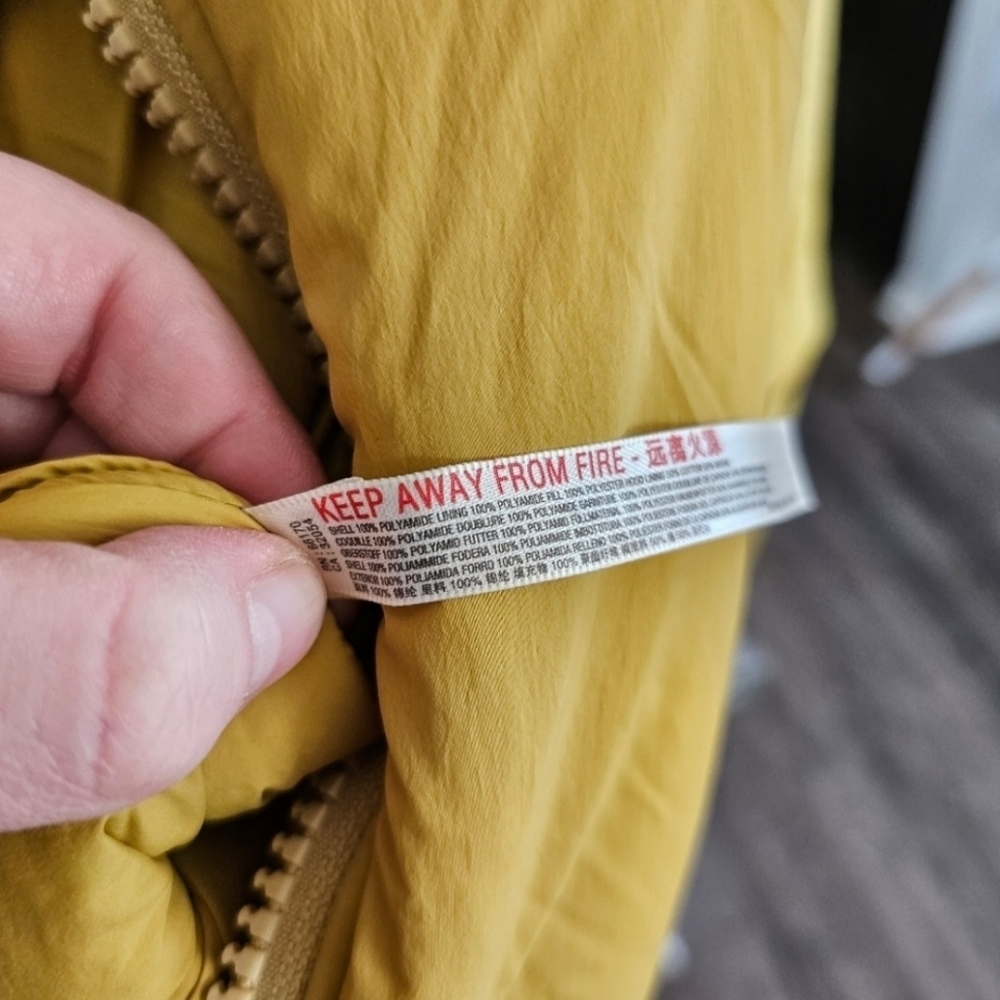 Free People Survival Mode Jacket - Picture 7 of 9